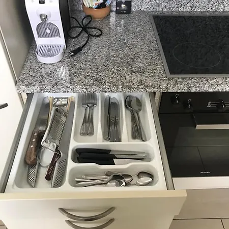 Daire Attico Bellavista