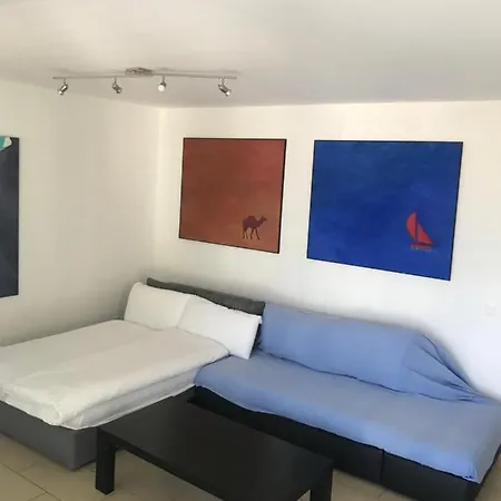 Daire Attico Bellavista *