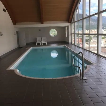 Attico Bellavista Daire