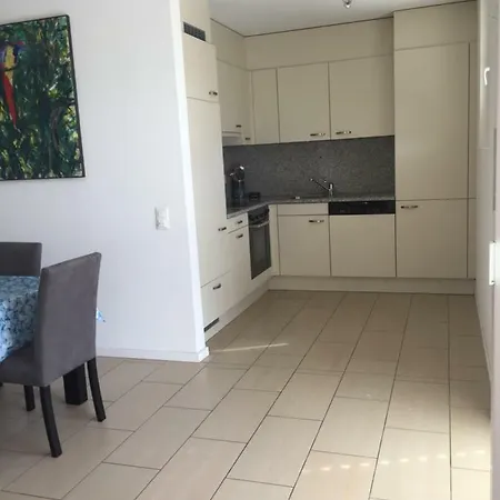 Daire Attico Bellavista