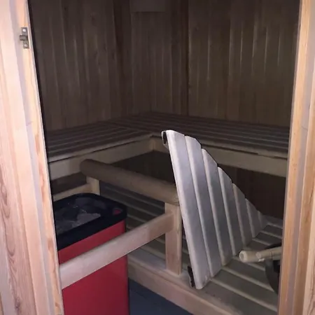 Daire Attico Bellavista