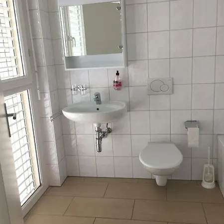 Attico Bellavista Daire Locarno