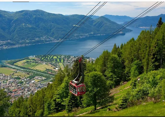 Attico Bellavista Apartamento