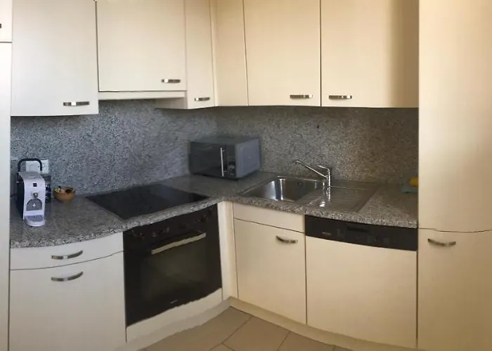 Attico Bellavista Apartamento *