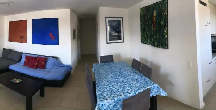 Apartamento Attico Bellavista