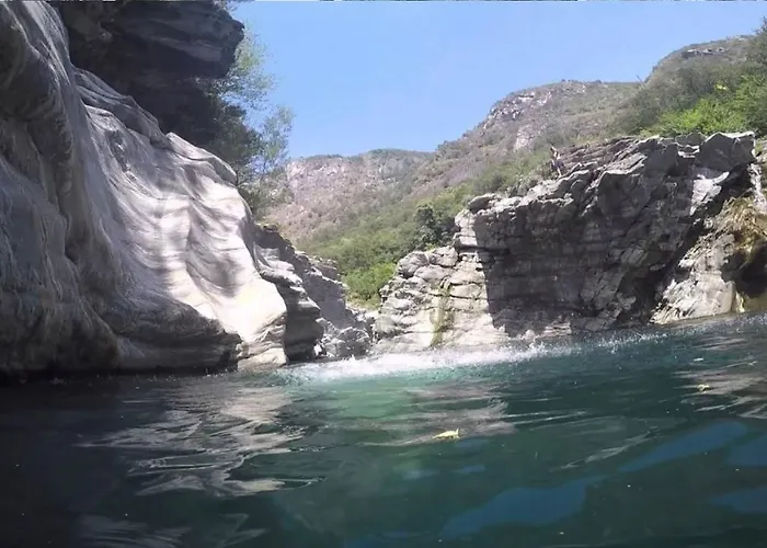 Attico Bellavista Apartamento