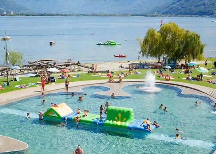 Attico Bellavista Apartamento