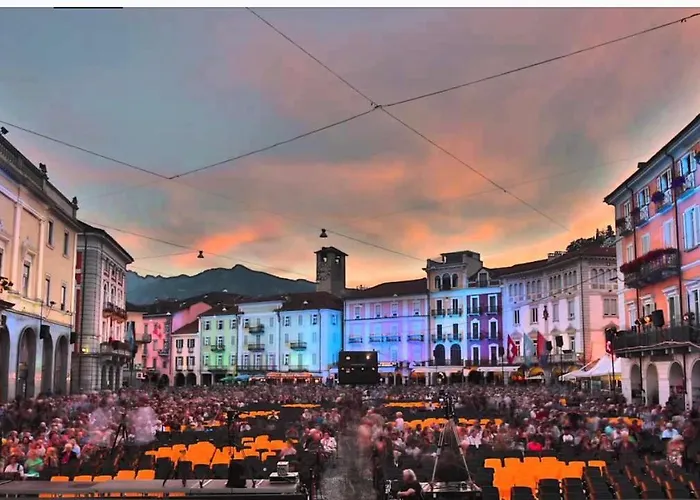 Apartamento Attico Bellavista