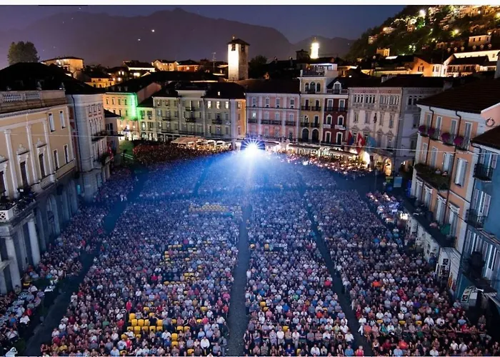 Apartamento Attico Bellavista