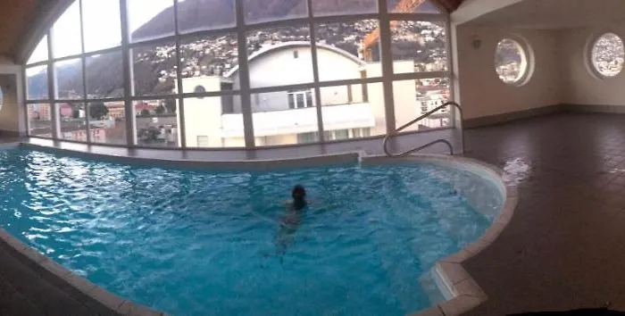 Attico Bellavista Apartamento