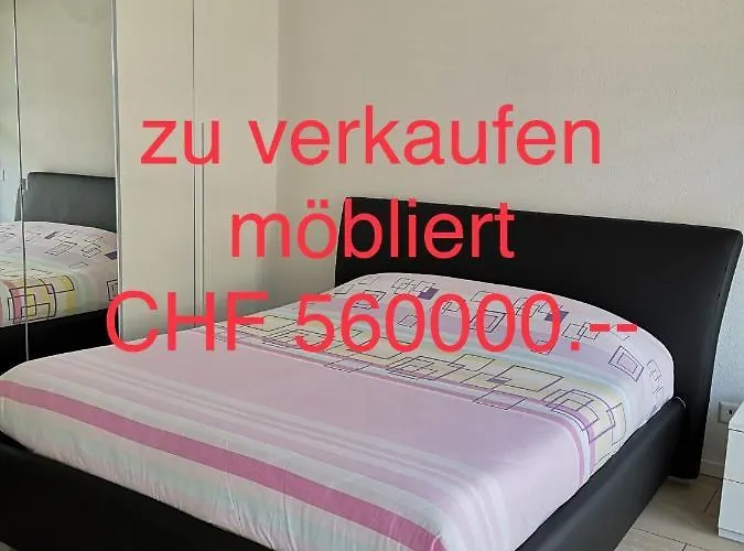 Attico Bellavista Apartamento *