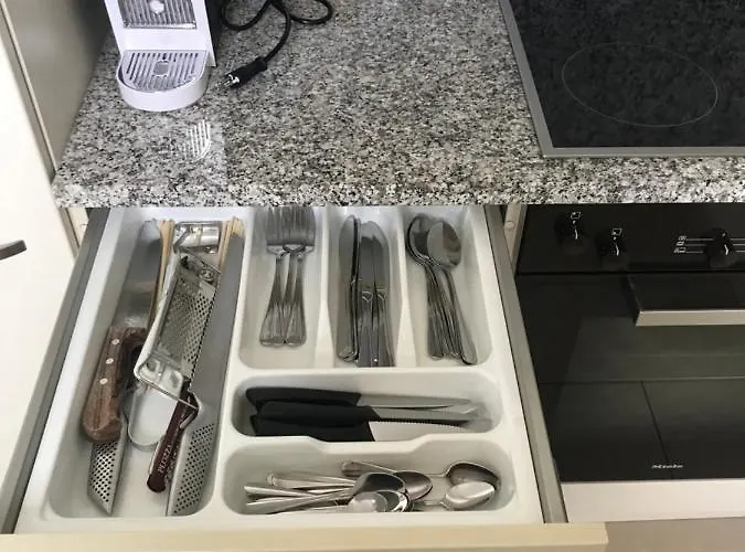 Apartamento Attico Bellavista