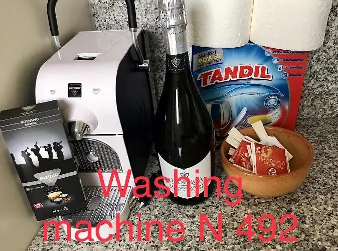 Apartamento Attico Bellavista *