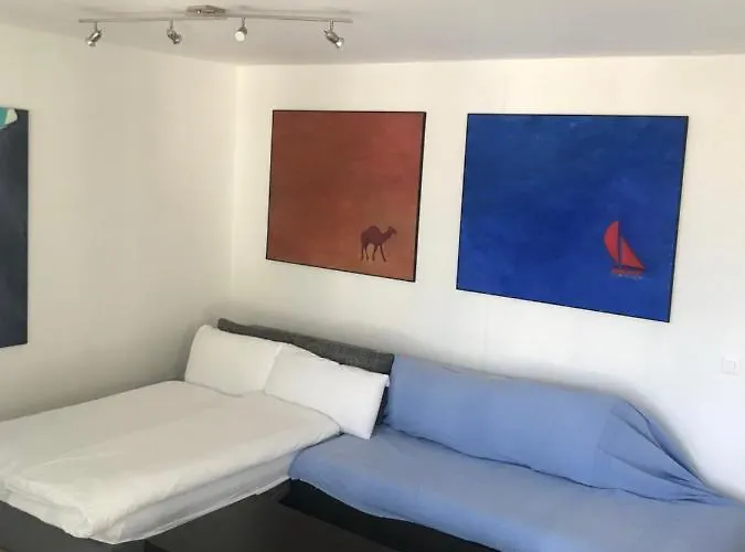 Apartamento Attico Bellavista *