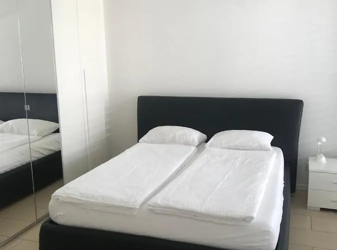 Apartamento Attico Bellavista