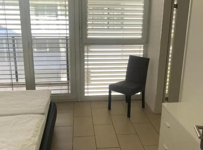 Attico Bellavista Locarno