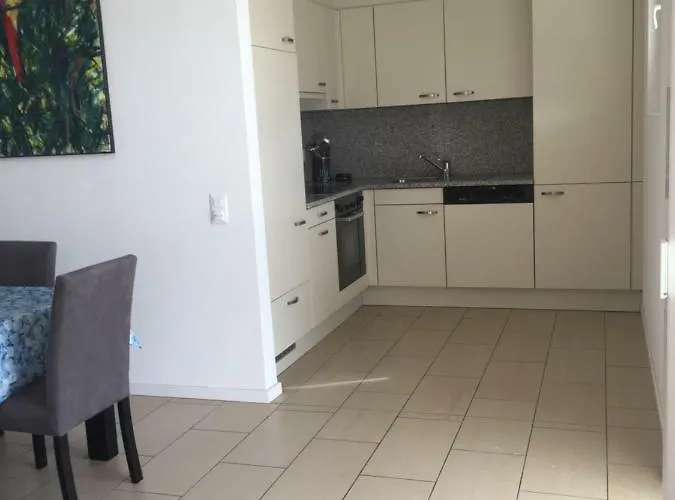 Apartamento Attico Bellavista